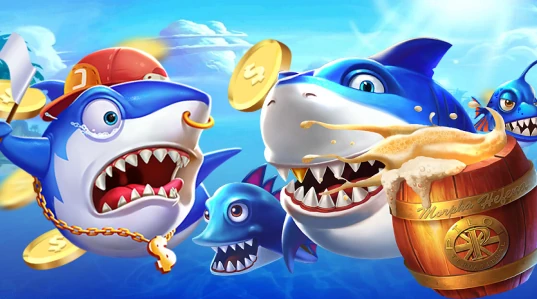 Bắn Cá LLWin Có Bao Nhiêu Phòng Chơi Phát Phát Phát?