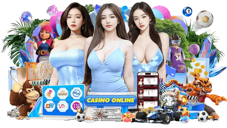 casino llwin