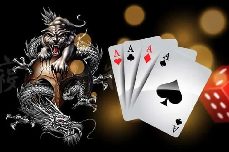 LLWIN Rồng Hổ – Game Bài Nhanh Nhất Sảnh Casino Cần Chiến Thuật Gì?