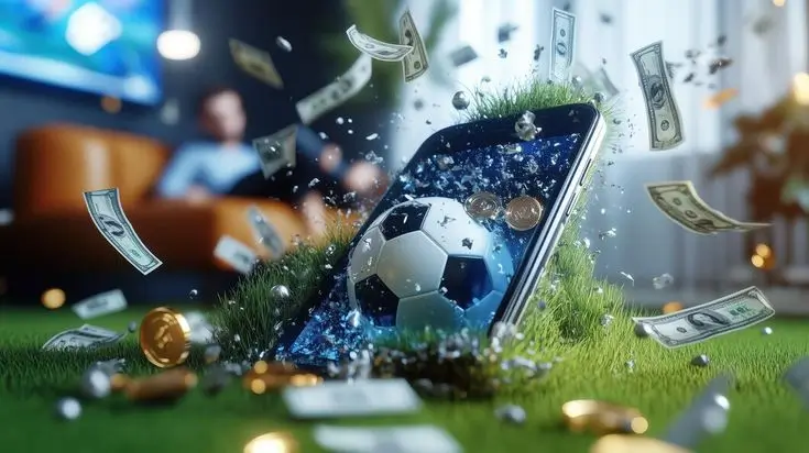 Phân Tích Chi Tiết Từng Loại Kèo Châu Á LLWIN