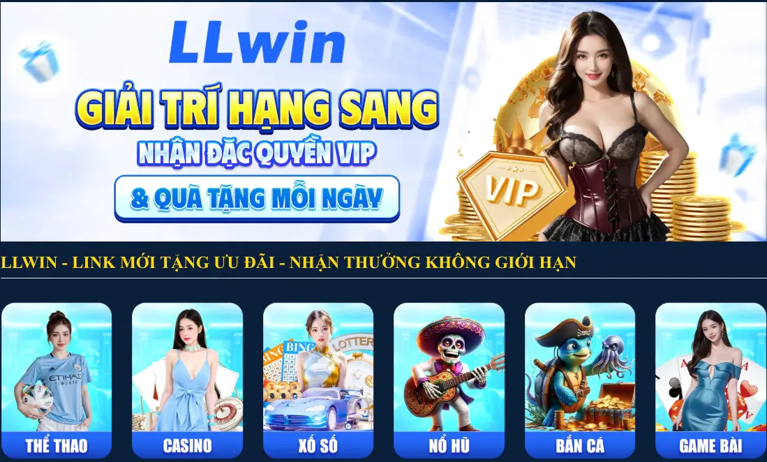 LLWIN Uy Tín Rút Tiền – Các Tình Huống Thực Tế Hay Gặp