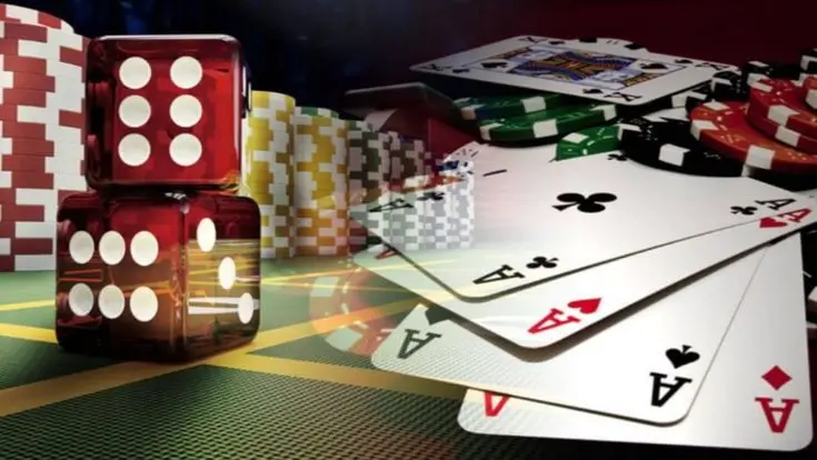 LLWIN Là Nhà Cái Hay Nền Tảng Giải Trí – Tại Sao Câu Hỏi Này Quan Trọng?