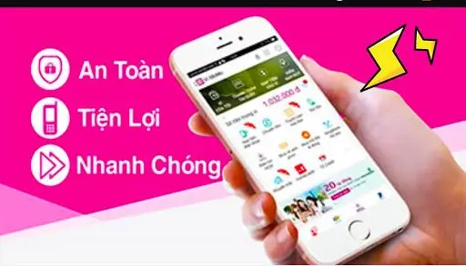 Nạp Tiền LLWIN Bằng MoMo – Cách Nhanh Nhất Để Bắt Đầu Chơi